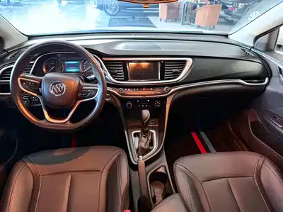 Buick Excelle GT 2021