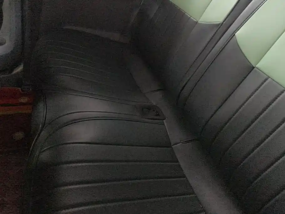 Geely Galaxy Panda 2023 — фото 11