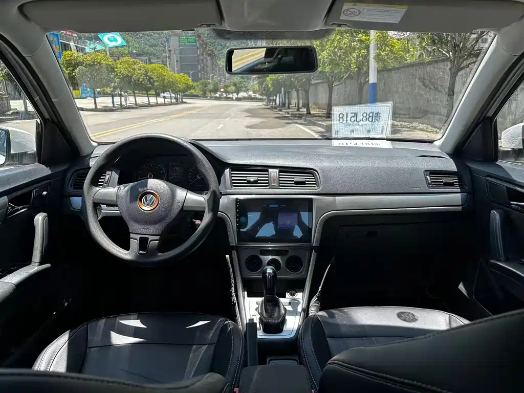 Volkswagen Lavida 2017