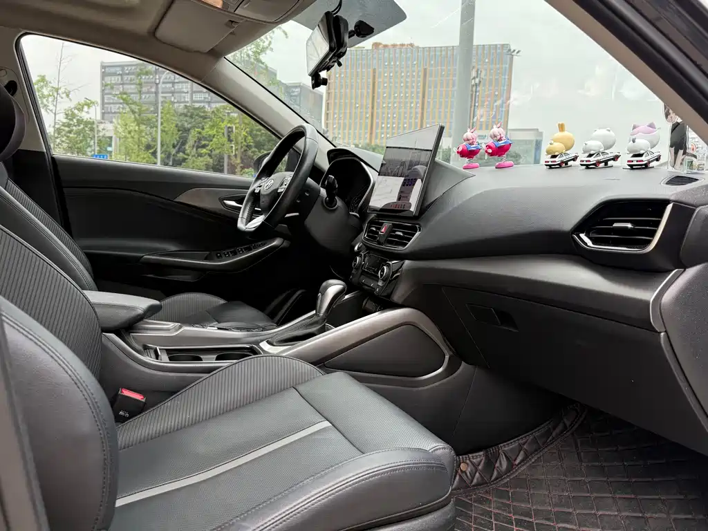 Hyundai Fista 2019 — фото 17
