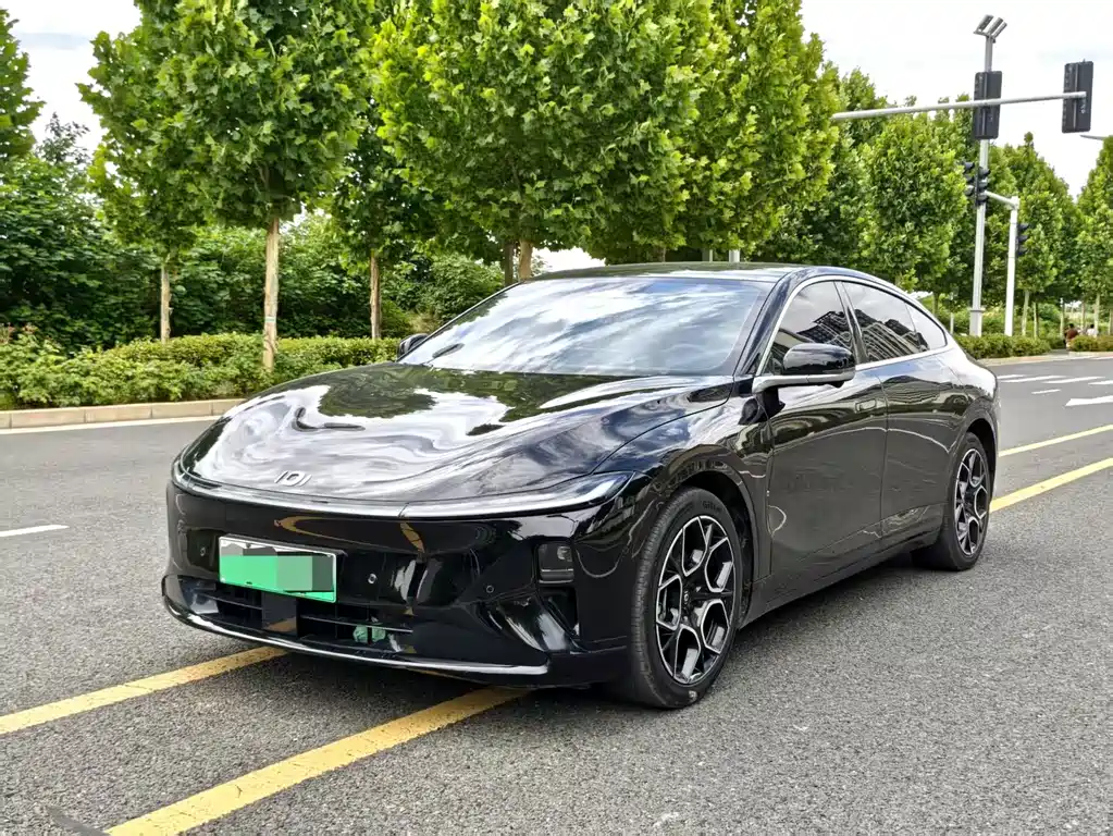 Qiyuan A07 2025