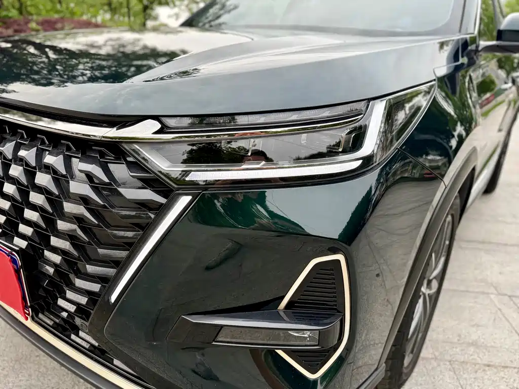 Chery Tiggo 8 PRO 2022 — фото 24