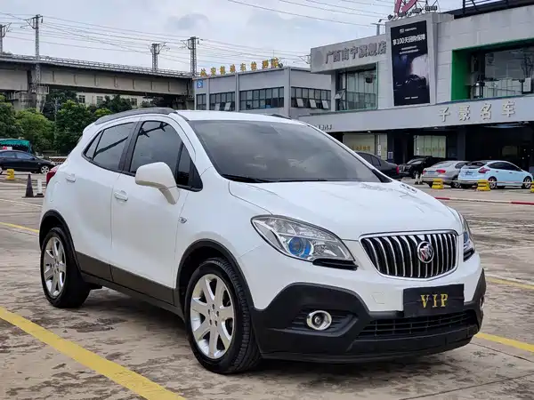 Buick Encore 2015