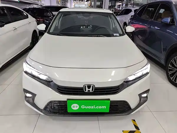 Honda Civic 2022