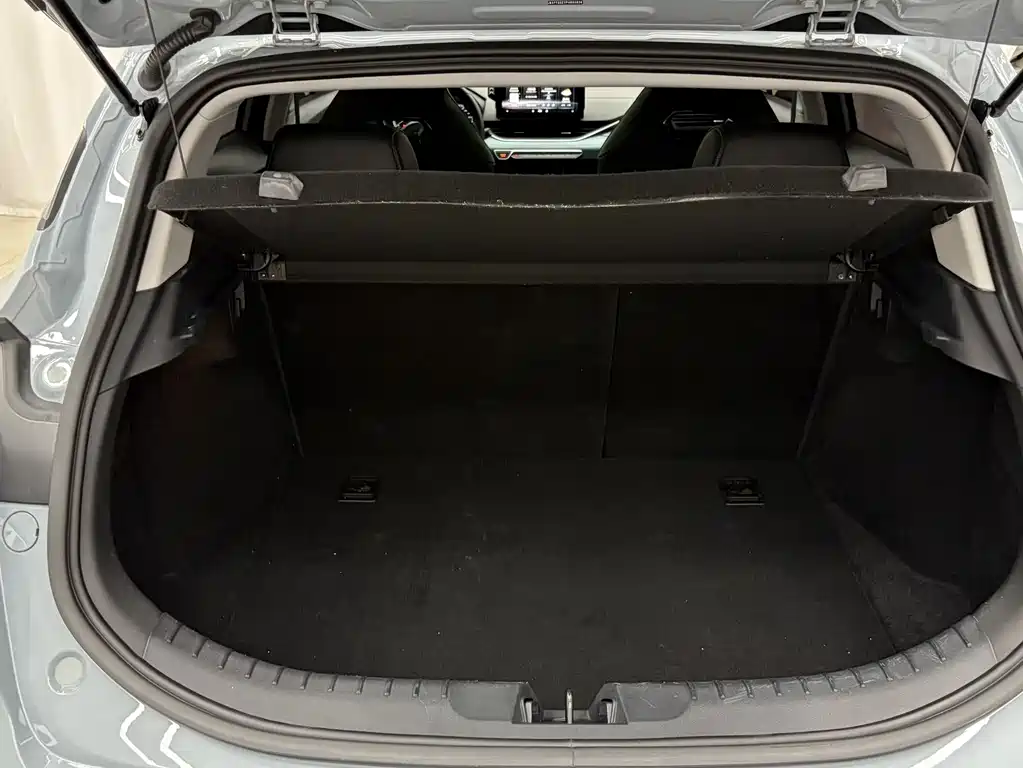 Geely Emgrand S 2023 — фото 16
