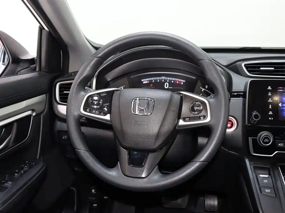 Honda CR-V 2022 — фото 13