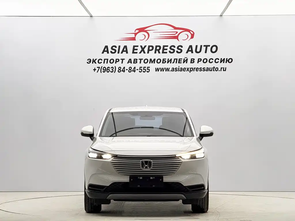 Honda Vezel 2023 — фото 2