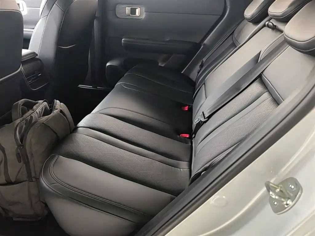 Wuling Xingguang S 2025 — фото 17
