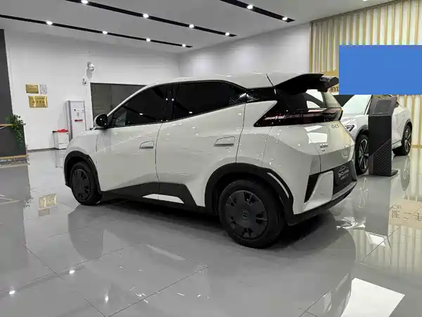 BYD Seagull 2025