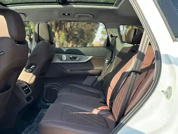 Chery Tiggo 8 PRO 2023