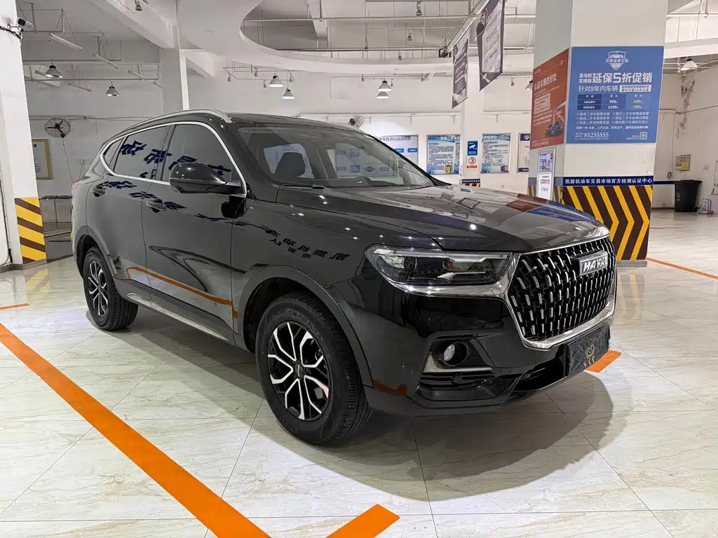 Haval H6 2023