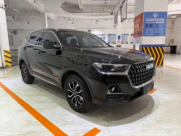 Haval H6 2023