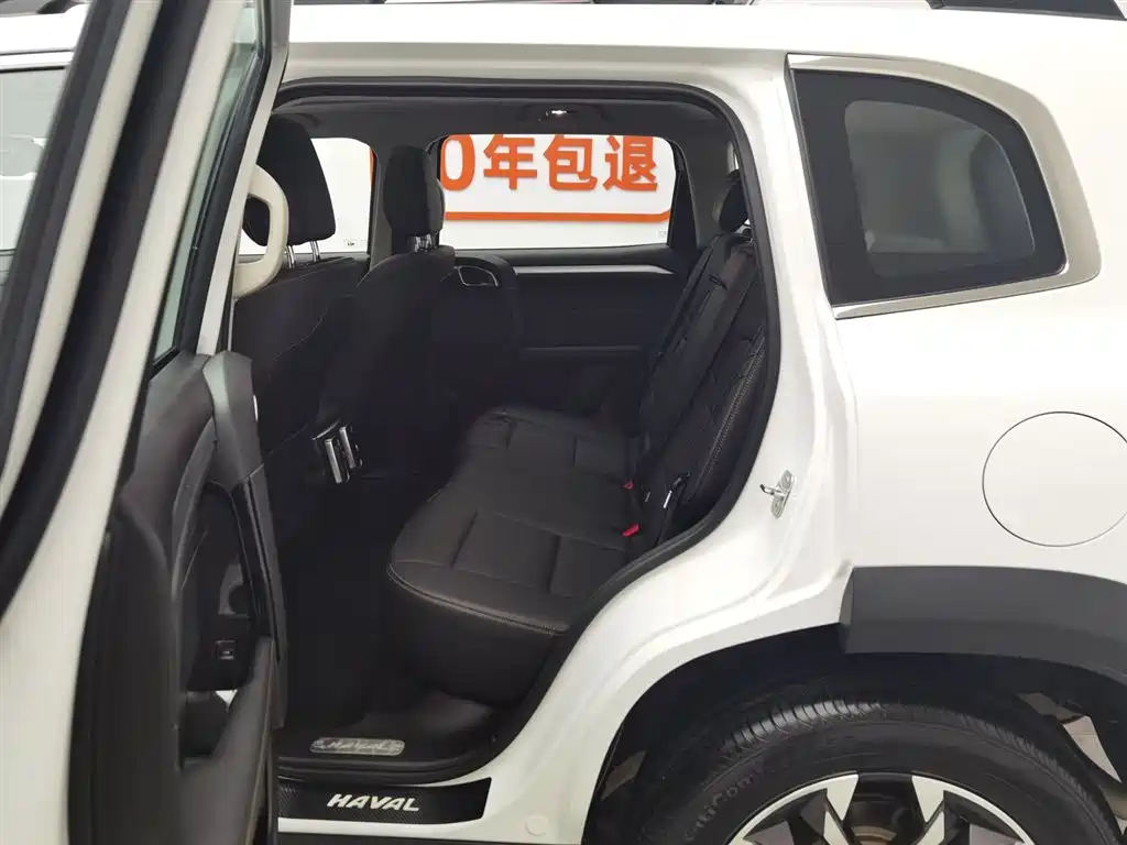 Haval Big Dog 2021 — фото 15
