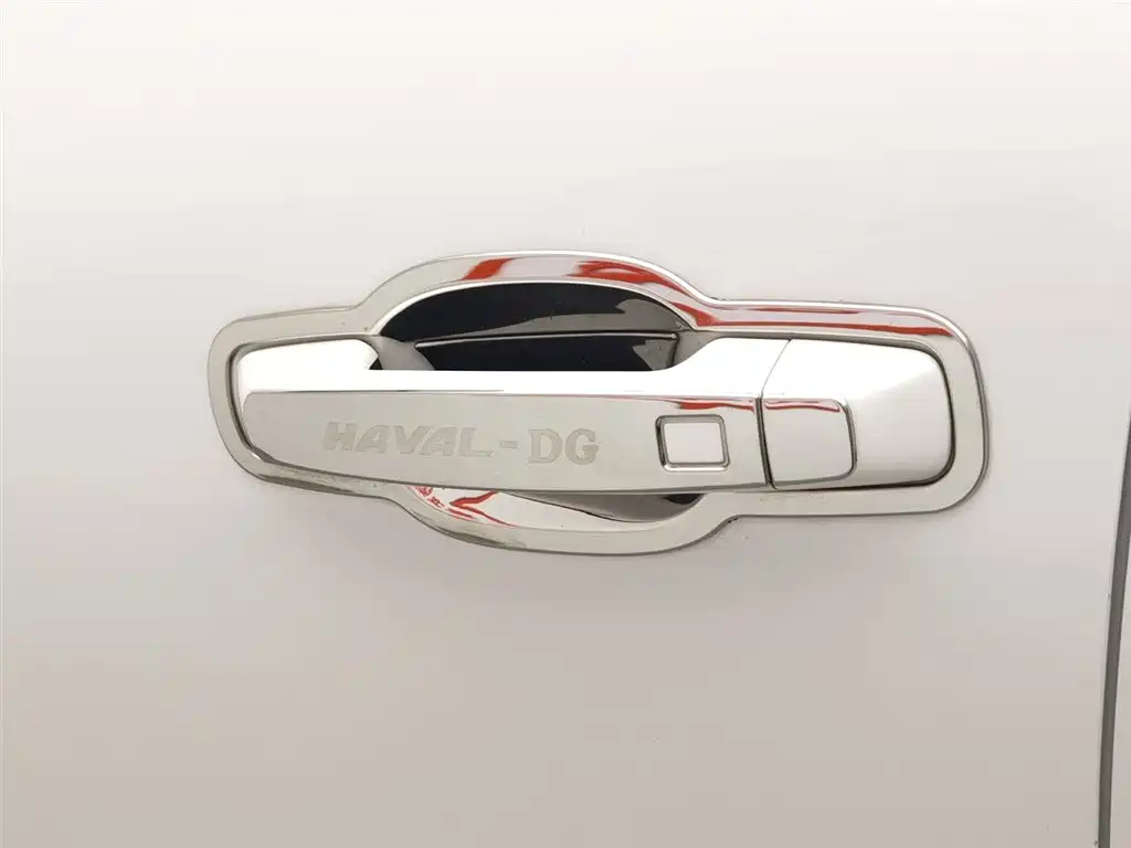 Haval Big Dog 2021 — фото 18