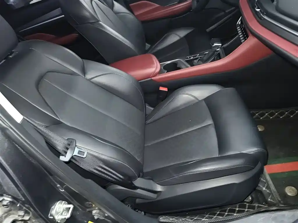 Changan CS55PLUS 2023 — фото 20