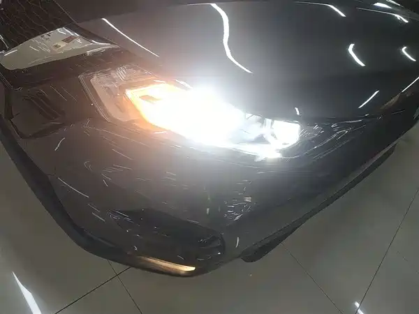 Nissan Qashqai 2021