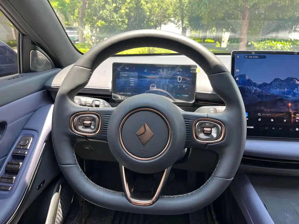 Baojun Enjoys The Environment 2025 — фото 10