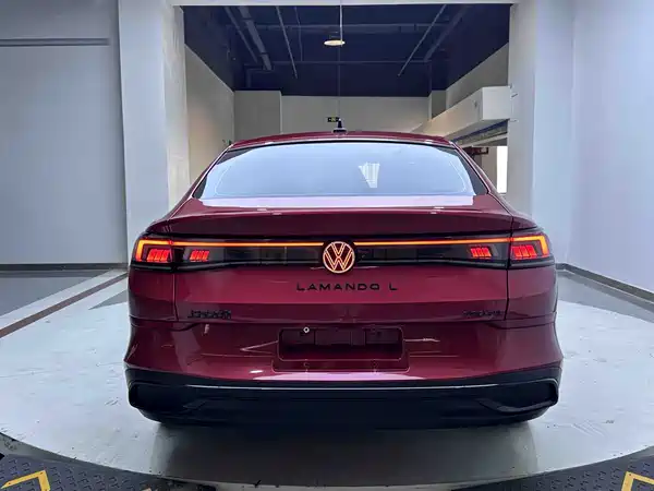 Volkswagen Lamando 2022