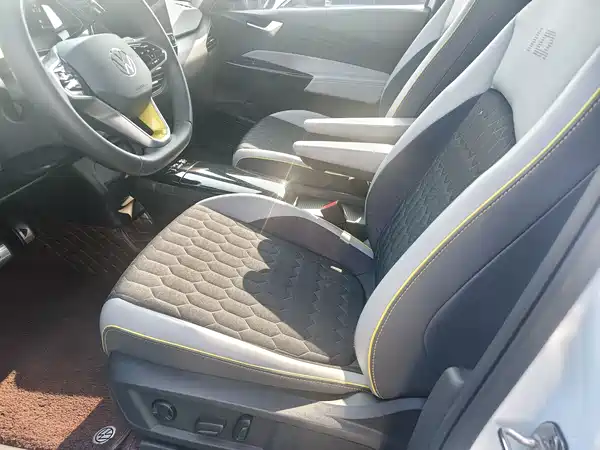 Volkswagen ID.3 2022