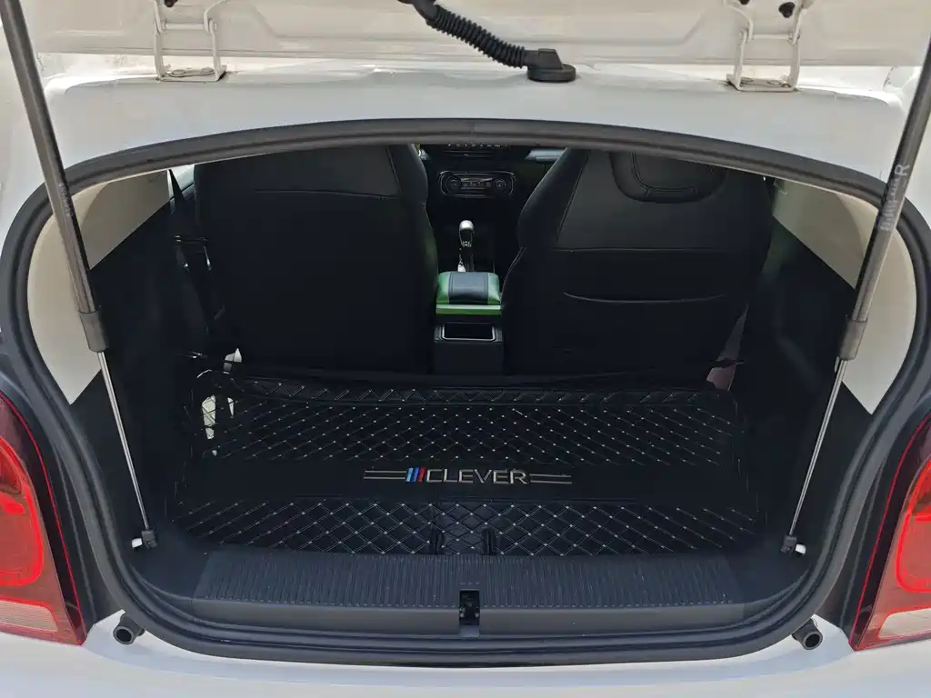 Roewe CLEVER 2020