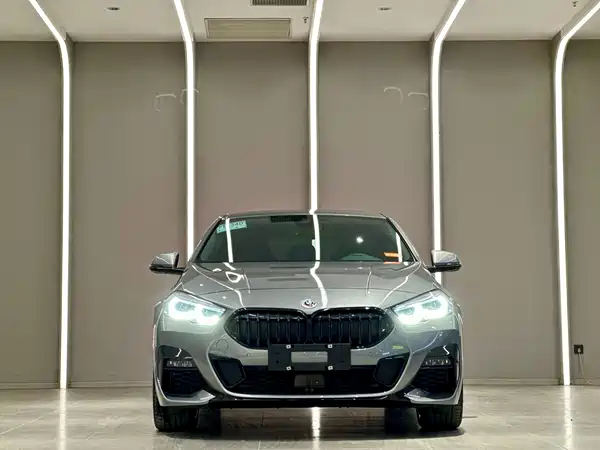 BMW 2 Series 2024