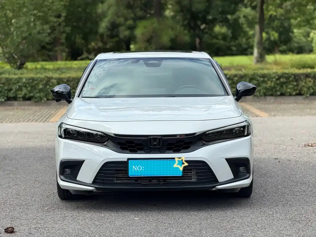 Honda Civic 2023