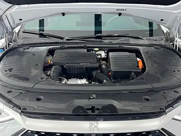 BYD Han 2024