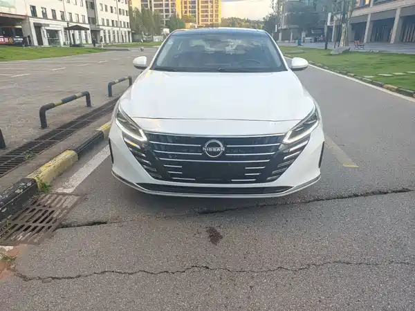 Nissan Teana 2022