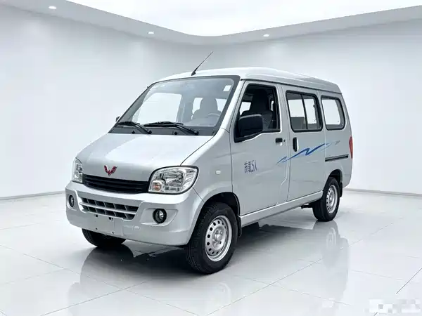 Wuling Sunshine 2025