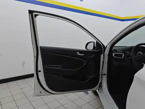 Hyundai Accent 2021