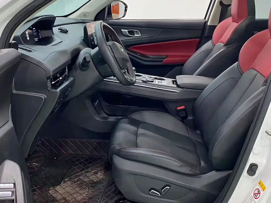 Changan CS55PLUS 2023 — фото 4