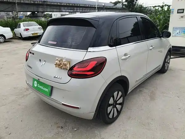 Wuling Bingo 2024