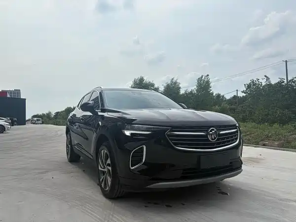 Buick Envision S 2023