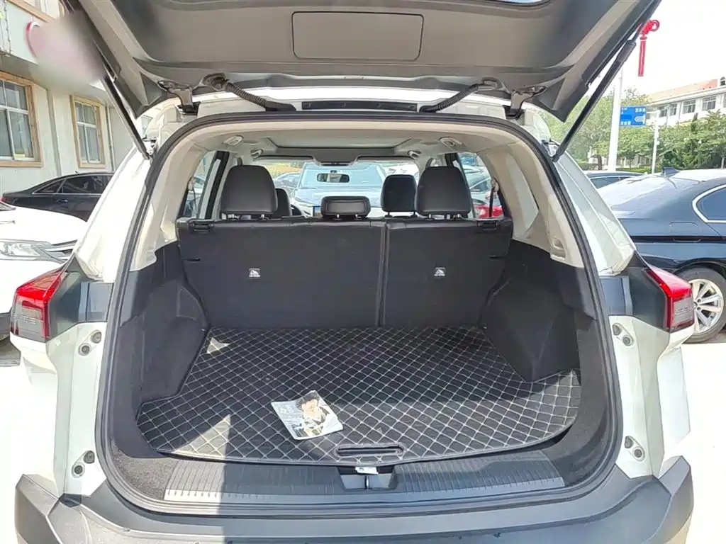 Nissan X-Trail 2022 — фото 19