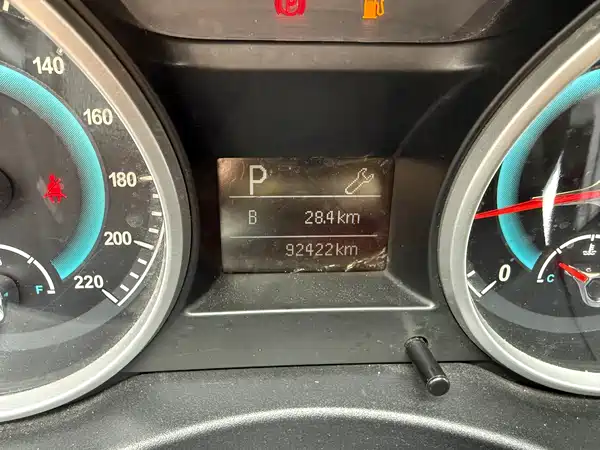 Landwind X5 2015