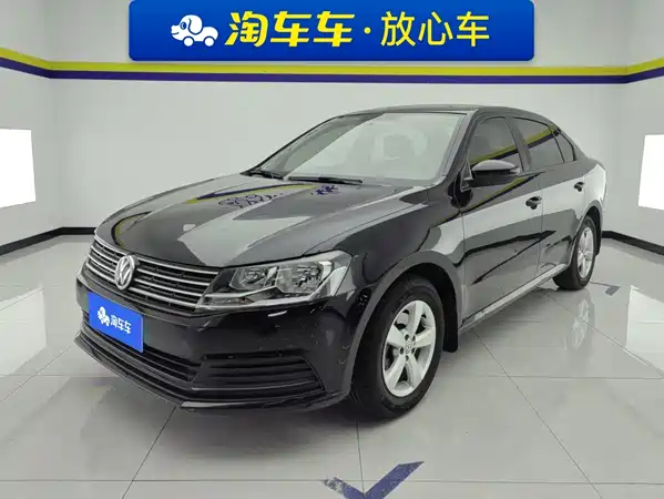 Volkswagen Lavida 2016