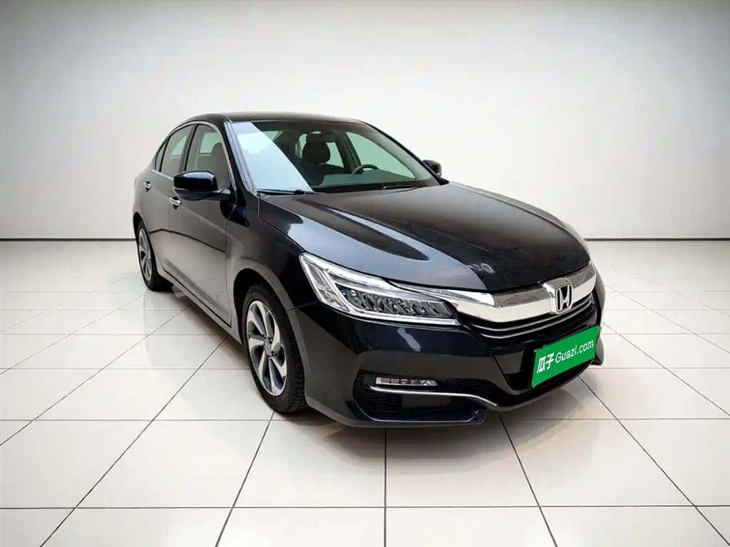 Honda Accord 2017 — фото 3