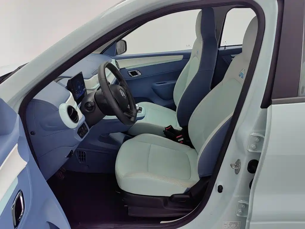 Dongfeng Nano BOX 2023 — фото 10