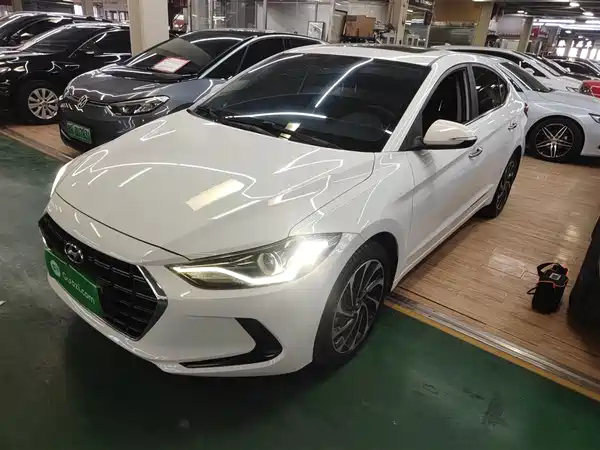 Hyundai Celesta 2020