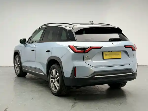 NIO ES6 2022