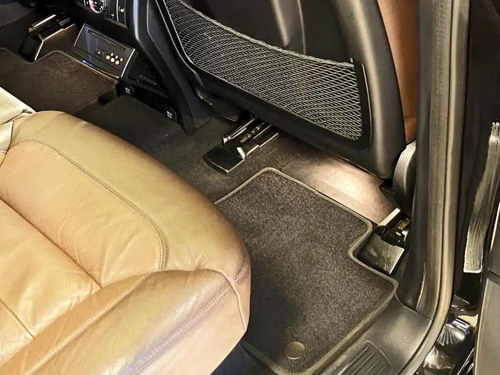 Mercedes-Benz GL-Class 2015 — фото 25