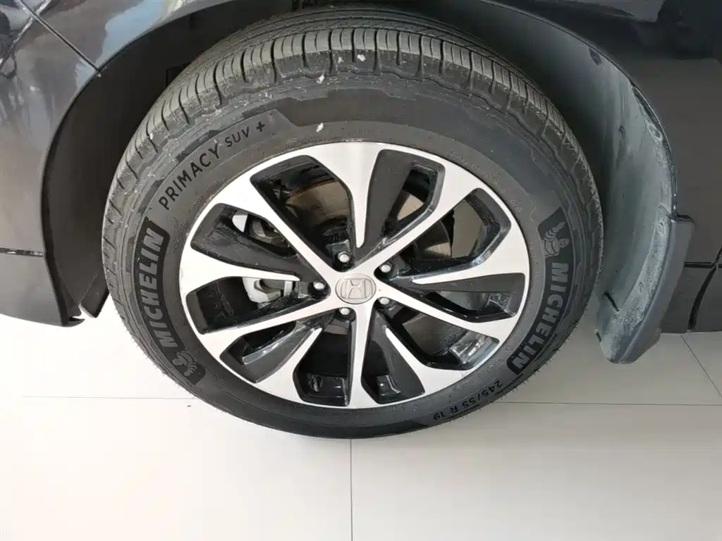 Honda Avancier 2018 — фото 23