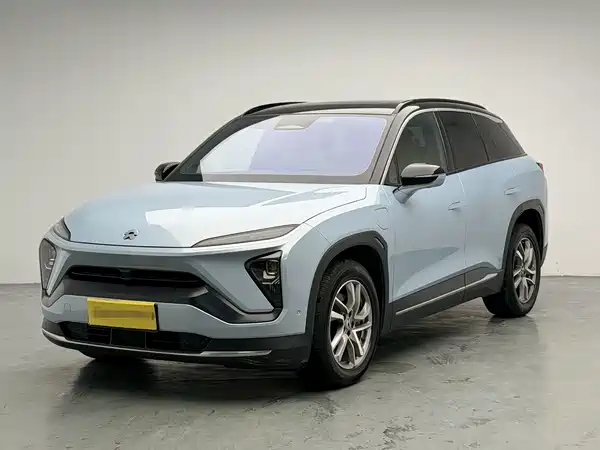 NIO ES6 2022