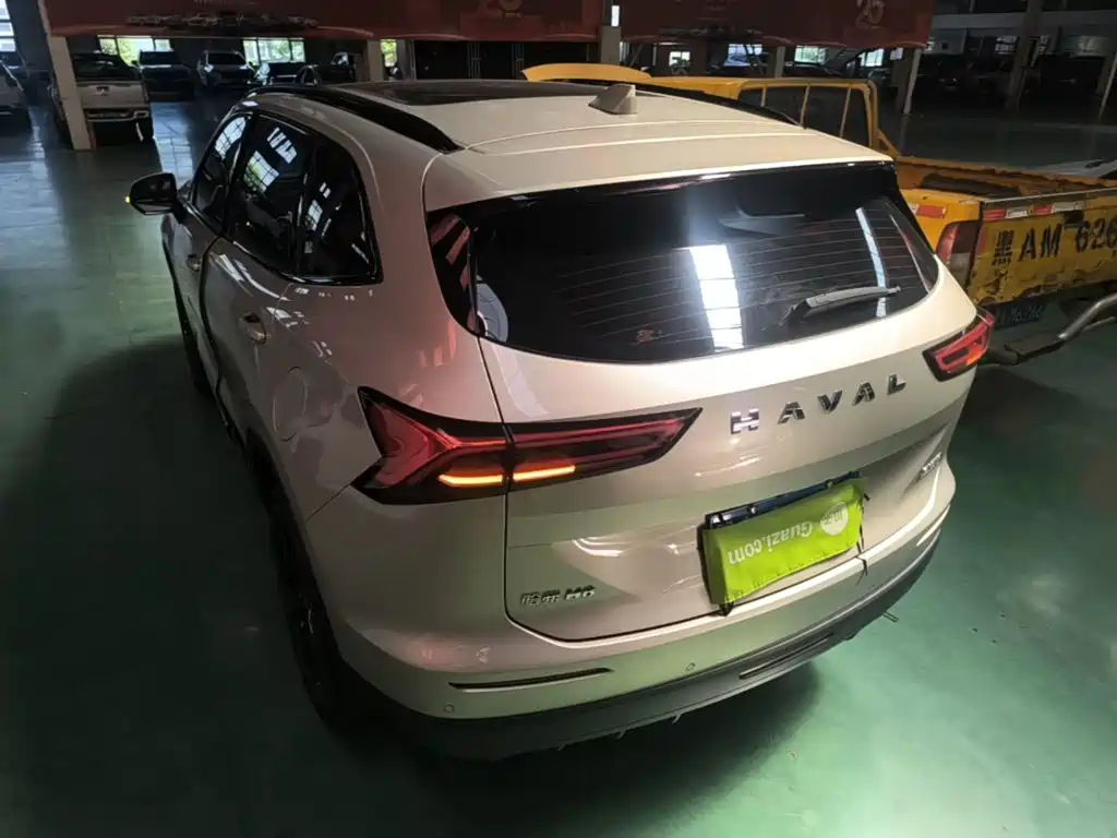 Haval H6 2024