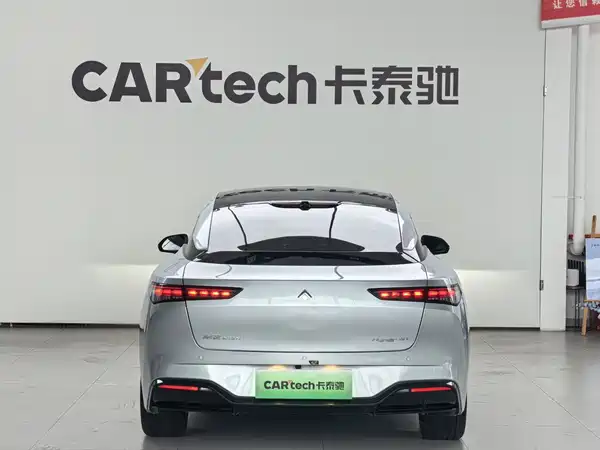 Hyptec GT 2024