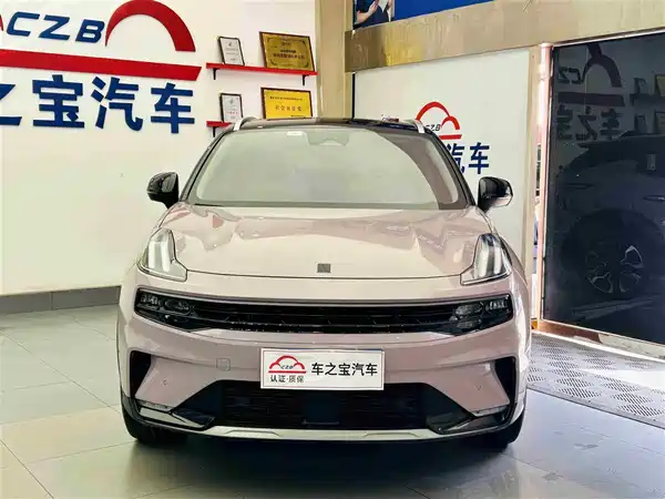 Lynk & Co 06 2021