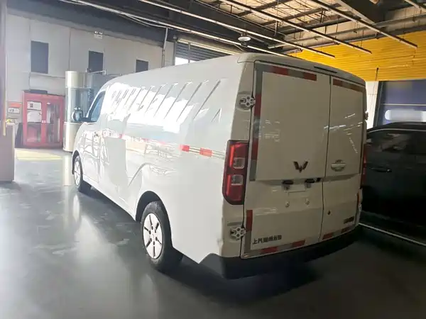 Wuling Yangguang 2024