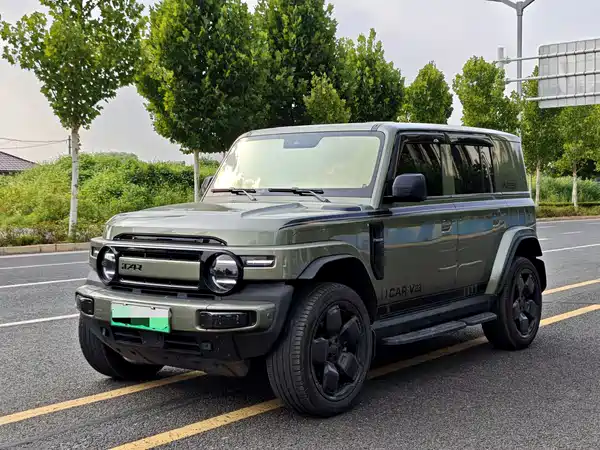Icar Super V23 2024