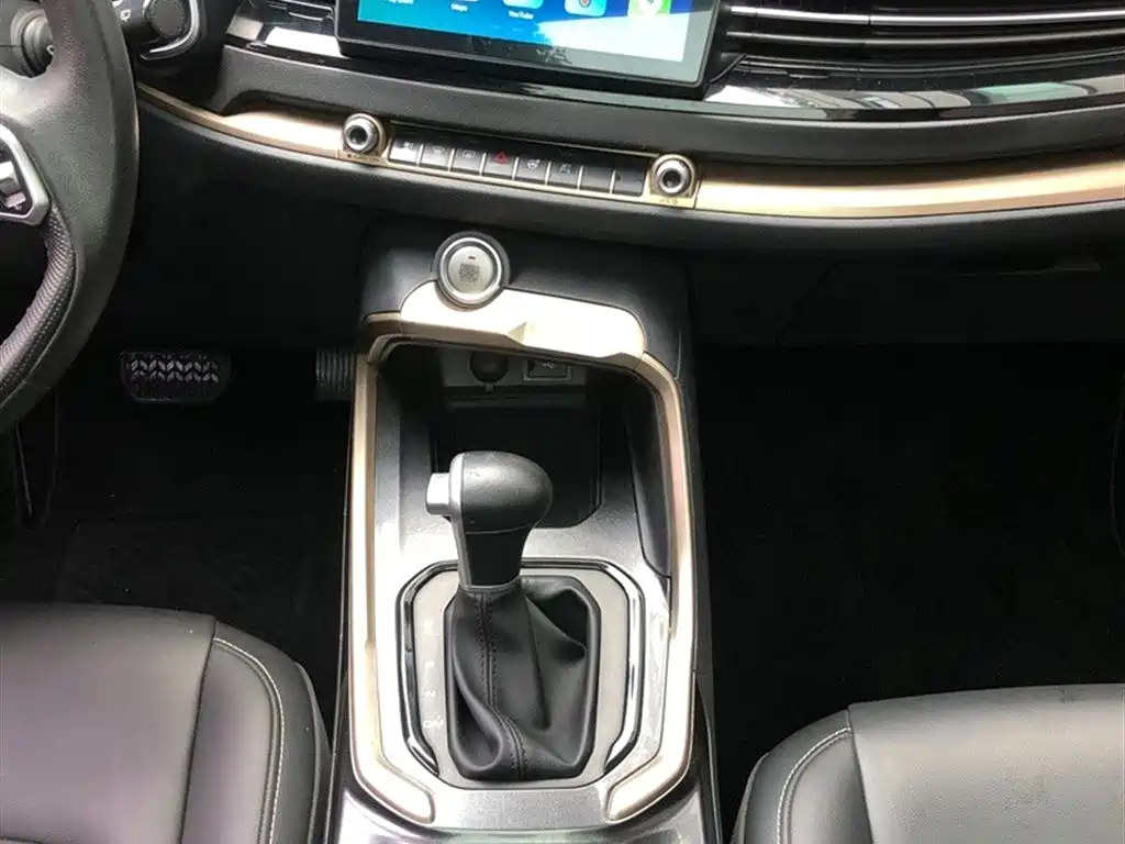 Haval H6 2018 — фото 10