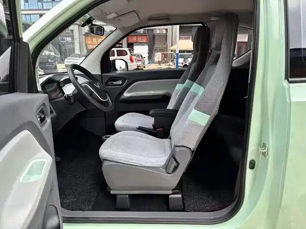 Wuling Hongguang MINIEV 2022